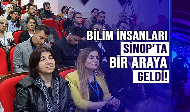 VI. ULUSLARARASI DOĞU AVRUPA ARAŞTIRMALARI KONGRESİ BAŞLADI