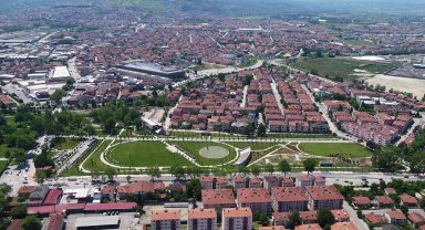 Hafta sonu etkinliklerin adresi Millet Bahçesi olacak