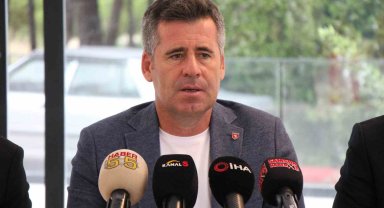 Hüseyin Eroğlu: "Sivasspor deplasmanından galibiyetle dönmek istiyoruz"