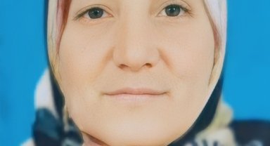 Kesilen ağacın altında kalan kadın hayatını kaybetti