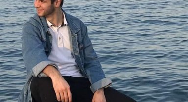 Üniversiteli genç denizde yüzerken boğuldu