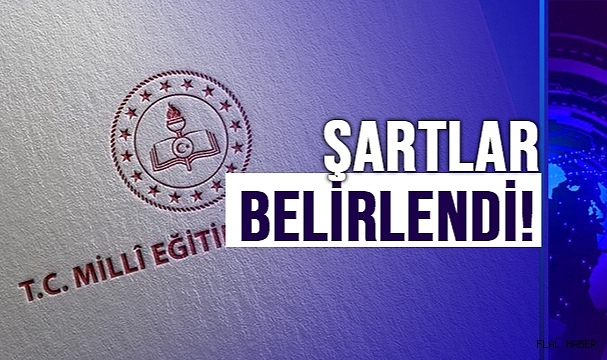 ‘Genelge 81 İle Gönderildi’