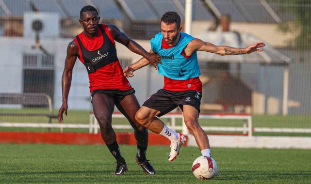 Samsunspor ile İstanbulspor 41. randevuya çıkacak