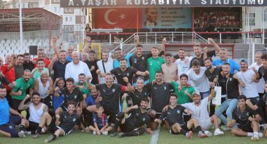 Teknik Direktör Kanber: "3 puanla dönmek için elimizden geleni yapacağız"