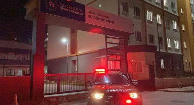 Asansör kazasında bilirkişi raporu tamamlandı