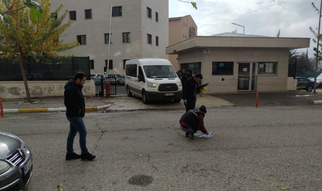 Şanlıurfa'da karakol çıkışı iki grup arasında kavga: 1 ölü, 2 yaralı