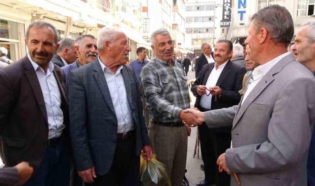 Van'da yayla sezonu başladı: Besiciler ile çobanların sıkı pazarlığı başladı