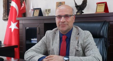 "Vakıf kültürümüzü yaşatmak geçmişe olan borcumuzdur"