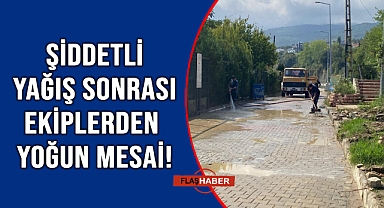 TÜM GÜCÜYLE SAHADA!