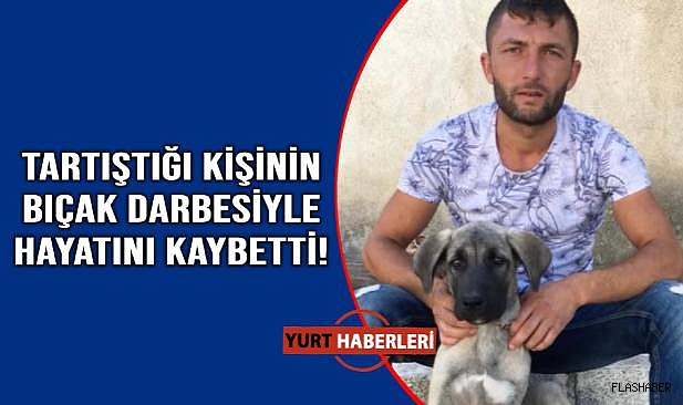 Baba-Oğul iki yıl arayla cinayete kurban gitti