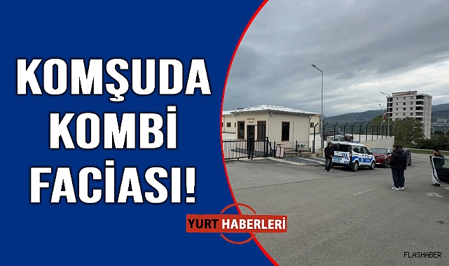 Karbonmonoksit can aldı