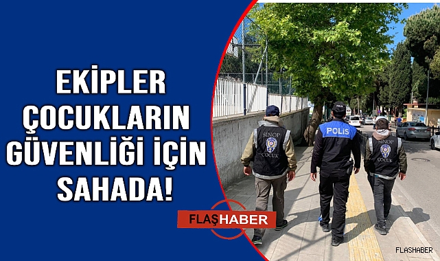 Ekiplerden kapsamlı denetim