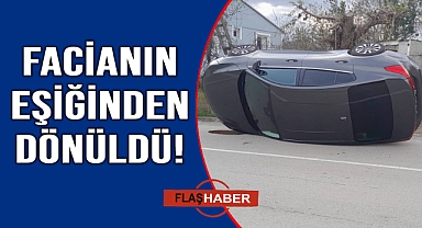 Ucuz atlatıldı