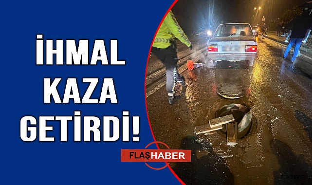 Kazaya açık davetiye