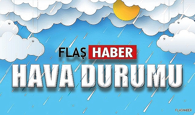 Sinop'ta Hava Durumu (05.12.2024)