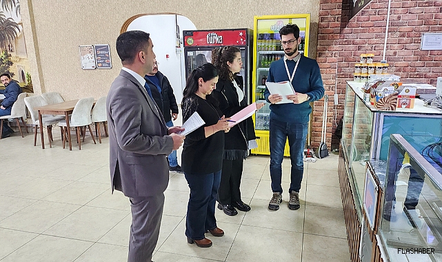 Sinop Üniversitesi'ne tam not!