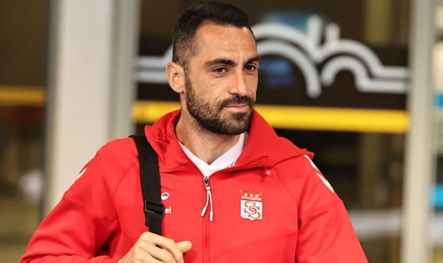 Sivasspor, İstanbul'da