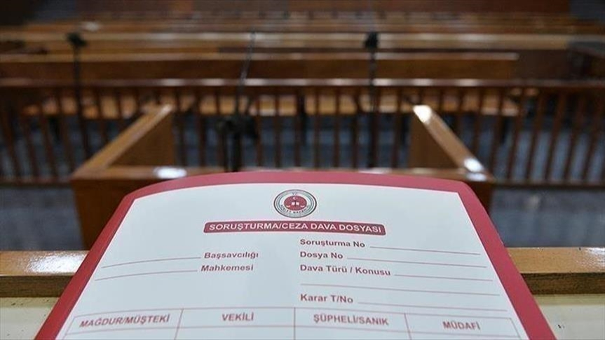 "Yenidoğan çetesi" davasında ara karar açıklanacak