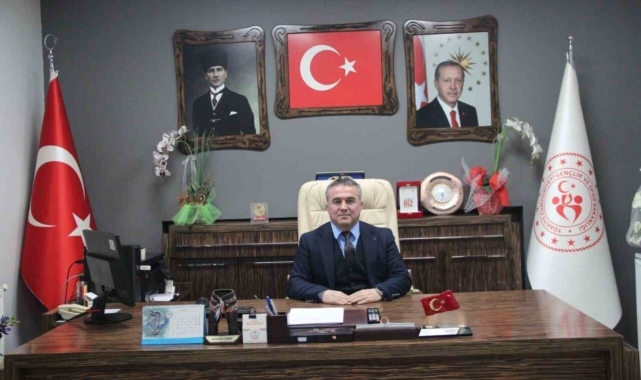 700 Genç güreşçi Bilecik'te mindere çıkıyor