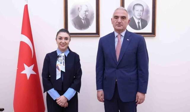 AK Parti Ağrı Milletvekili Kilerci'den Doğubayazıt'a Kültür Sarayı müjdesi