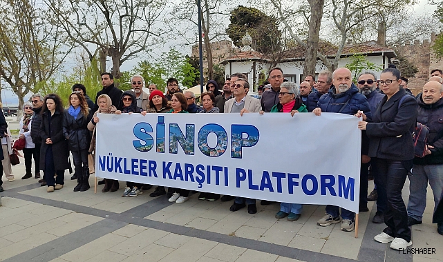 Başkan Gürbüz'den 26 Nisan için buluşma çağrısı