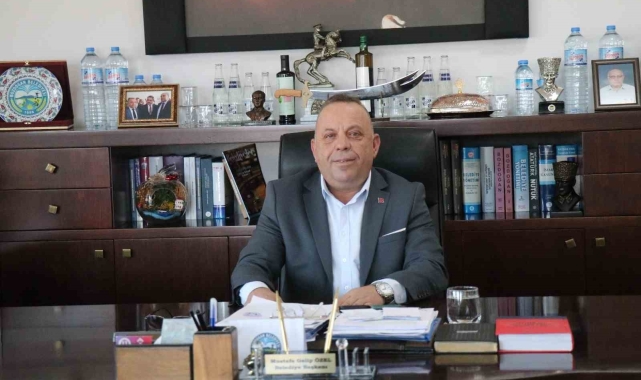Başkan Özel: "23 Nisan, geleceğe duyulan güvenin simgesidir"