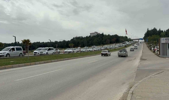 Başkan Tutdere'den Eğriçay Köprüsü için acil çağrı