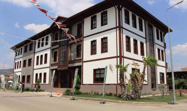 Başkan Zencirci: "8 ayda 376 kişi iş sahibi oldu"