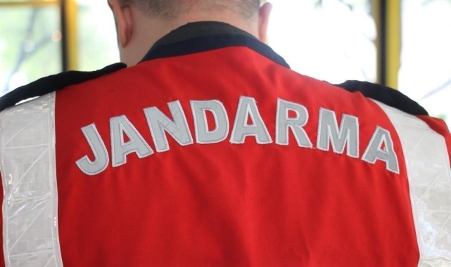 Jandarmadan 'sahte vekaletname' operasyonu: 38 gözaltı