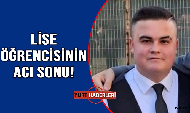 Kullandığı traktörün altında feci şekilde can verdi