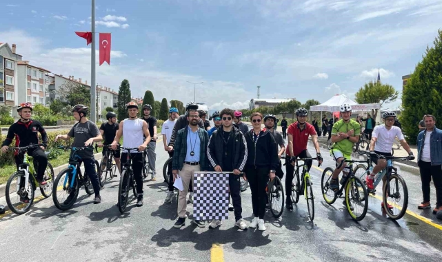 Muğla'da 87 sporcunun mücadelesi nefes kesti
