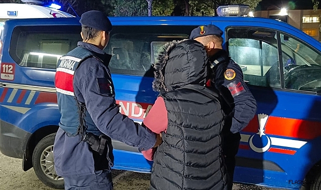 "Siberağ" operasyonu kapsamında 15 şüpheli tutuklandı