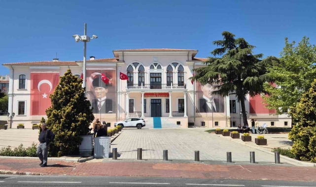 Tekirdağ Valiliğinden İstanbul merkezli depreme ilişkin açıklama