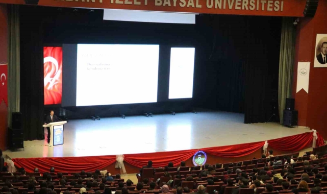 Türkiye'de ilk defa yapılacak: Bin 536 lise öğrencisi üniversitede eğitim görecek