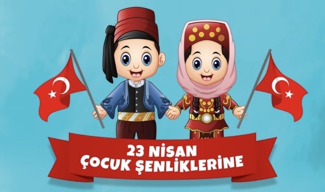 Yeşilyurt Belediyesi'nden 23 Nisan coşkusuna özel etkinlik