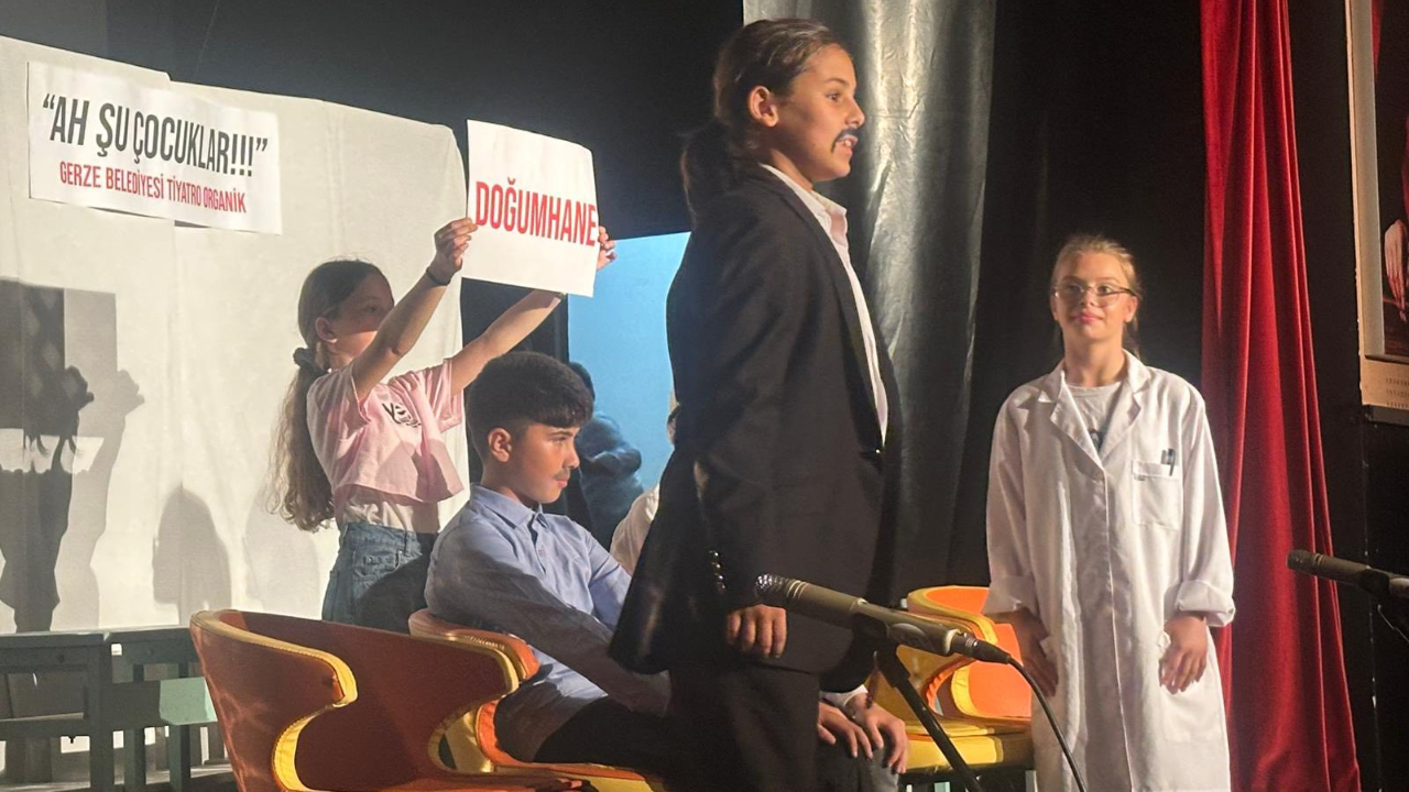 İzleyenlerden tam not aldı