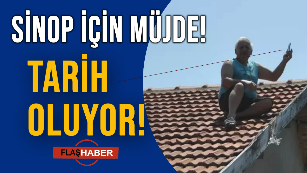 Çok çekici olacak