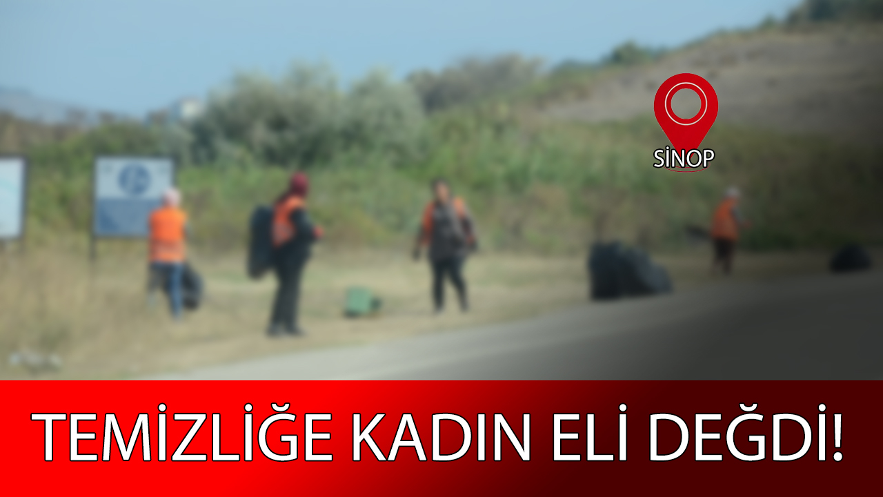Ekipler o bölgede çalışma başlattı