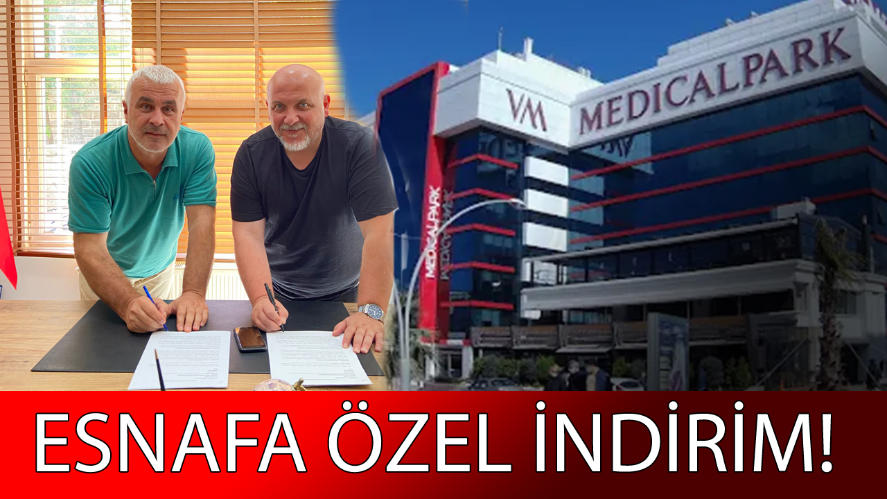 Esnaf bu anlaşmayı beğendi