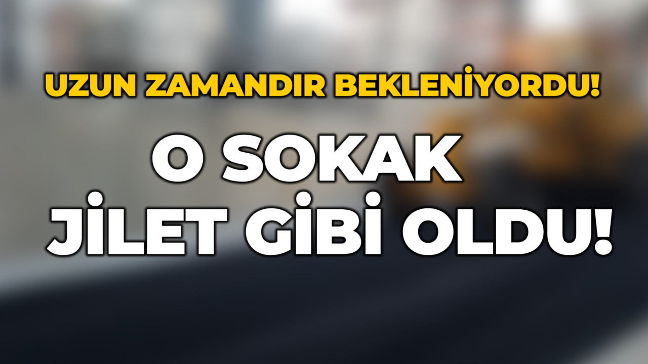 Darısı diğer sokakların başına
