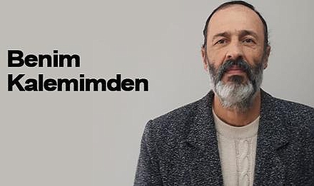 YAŞAMA TUTUNMAK