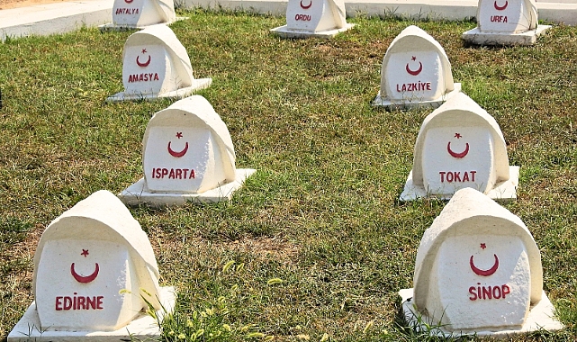 ÇANAKKALE DENİZ ZAFERİNİN 109. YILDÖNÜMÜ