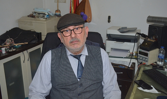 ALLAH RAZI OLSUN