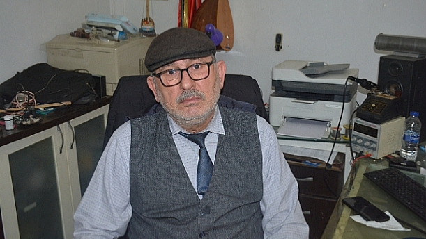 BİR KALİTE, BİR DUA