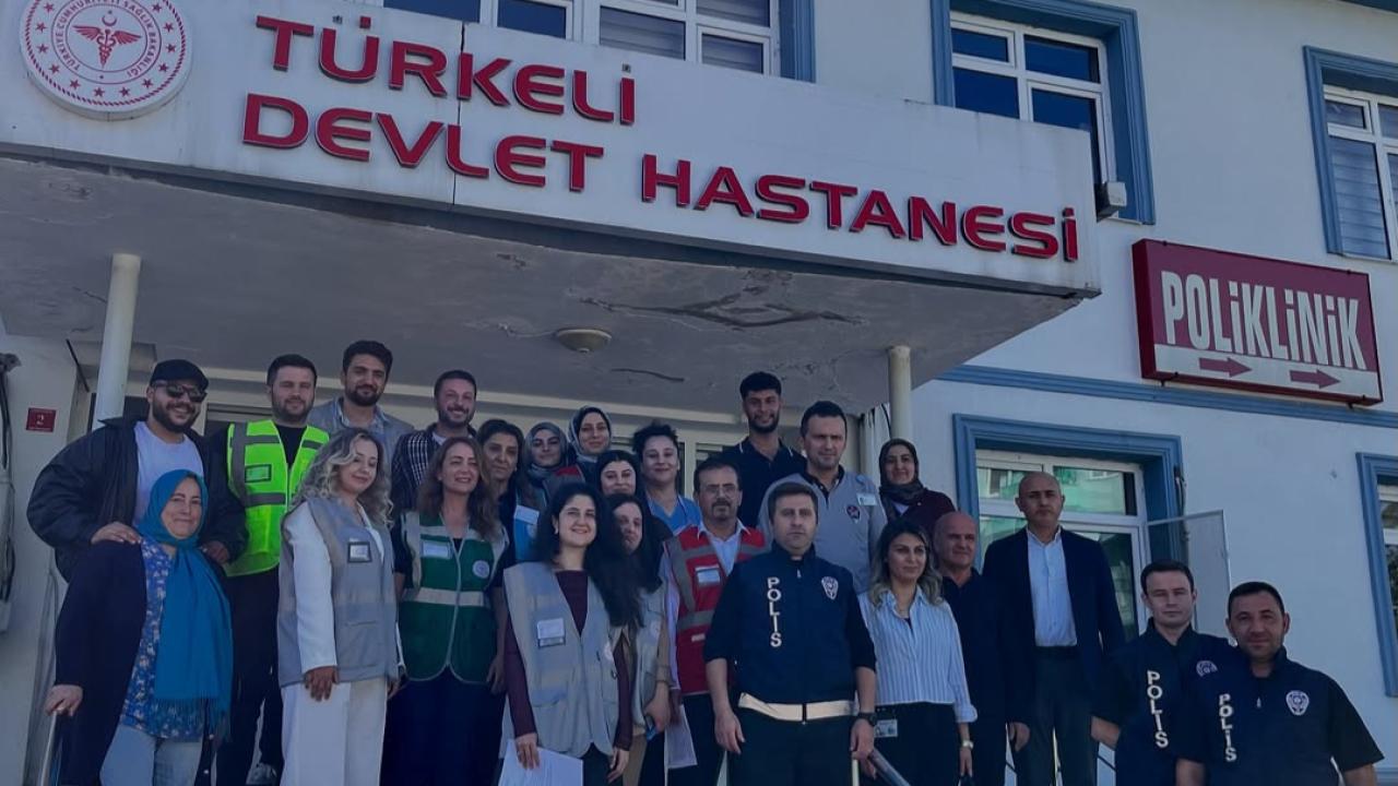 Otomatik Taslak