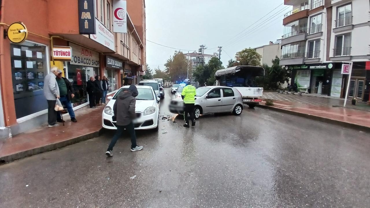 Otomatik Taslak