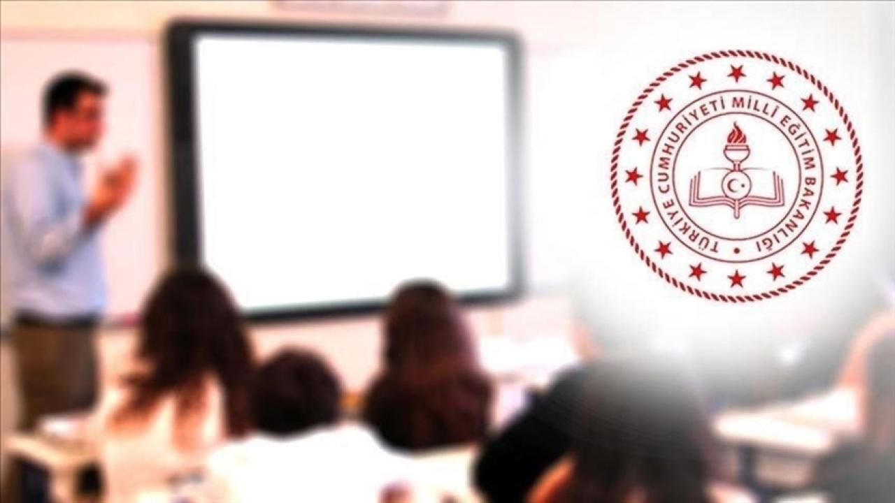 15 bin öğretmen için tercih süreci başladı