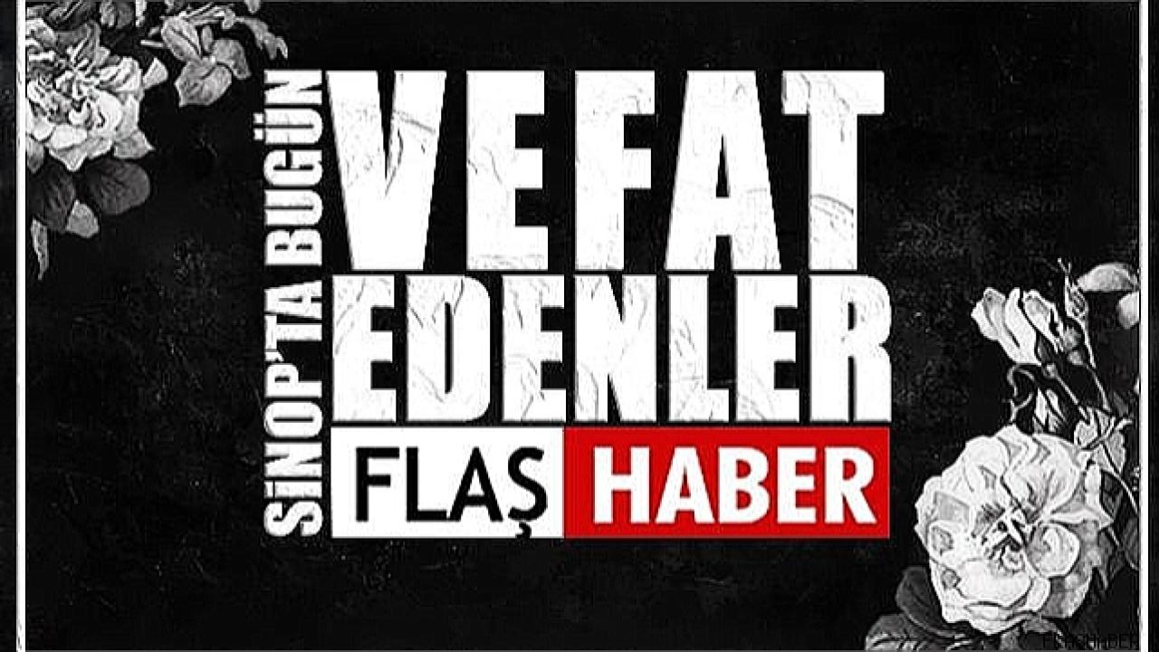 Bugün Kimler Aramızdan Ayrıldı?(20.11.2025)