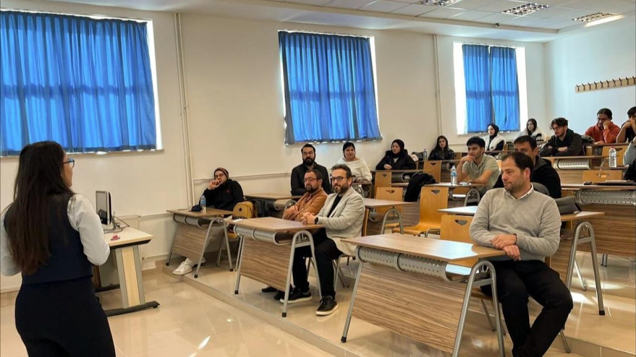 İŞKUR’dan öğrencilere kariyer eğitimi
