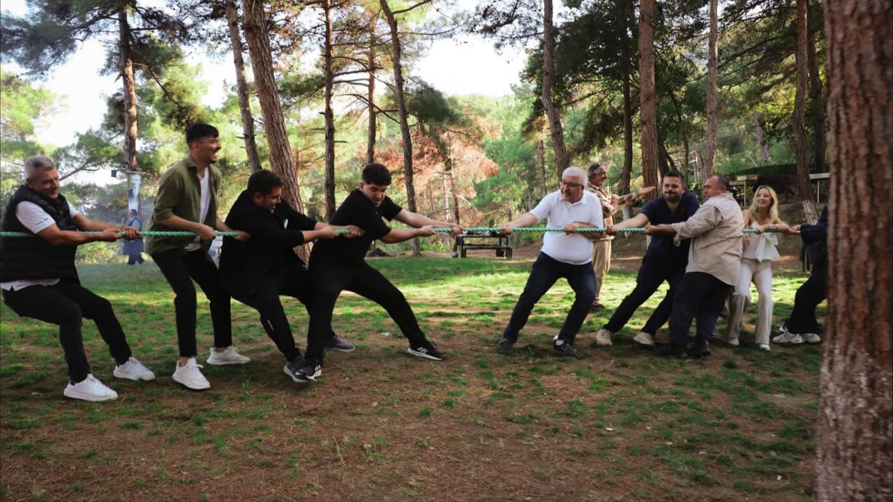 Otomatik Taslak